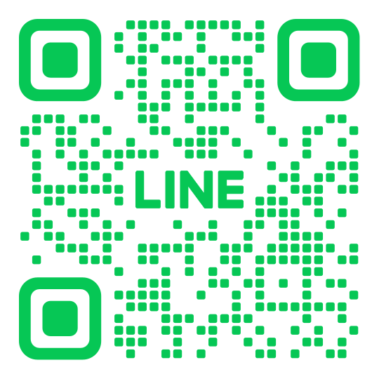 合同会社まもる不動さん LINE公式アカウント QRコード